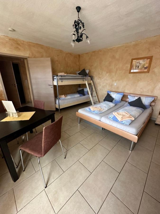 Pension Lelila Rust - Ex Gaestehaus Milella Exteriör bild